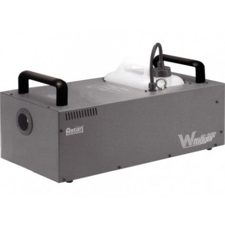 w530 Antari W530 Wireless 3000w Fog Machine