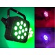 Flat1212 Light Emotion 12 x 10w 6-in-1 LED