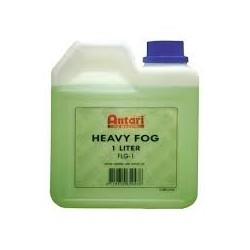 Antari 1L Heavy Fog Fluid