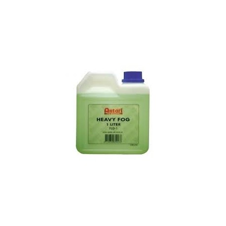 Antari 1L Heavy Fog Fluid