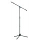 K&M 21070 Microphone Boom Stand