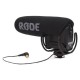 VideoMic Pro