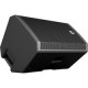 EV ZLX-15BT 15" 1000W Powered Speaker with Bluetooth