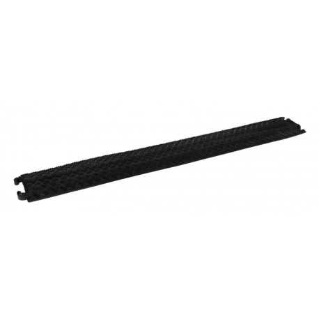 Cable Cover/Guard Rubber 1m