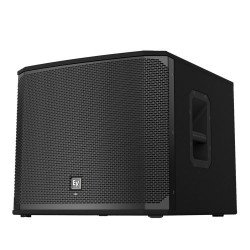 ELECTRO-VOICE EKX-15SP 15″ PA POWERED SUBWOOFER 1300W