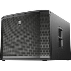 ELECTRO-VOICE ETX-15SP 15″ PA POWERED SUBWOOFER 1800W