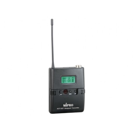 Mipro ACT32T Beltpack Transmitter