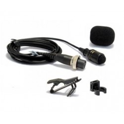 Mipro MU53L Lapel Microphone