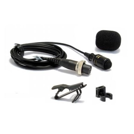 Mipro MU53L Lapel Microphone