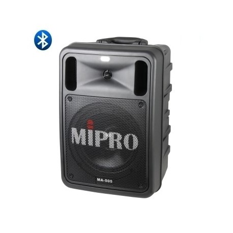 Mipro MA505 PA