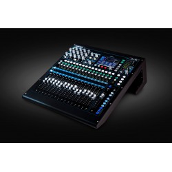 Allen & Heath Qu16 Chrome Edition