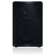 QSC CP12 12" Powered Speaker 1000W