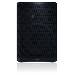 QSC CP12 12" Powered Speaker 1000W