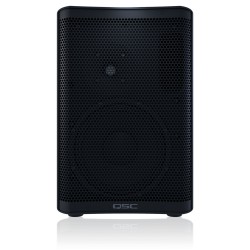 QSC CP8 Powered 2-Way 8" Loudspeaker