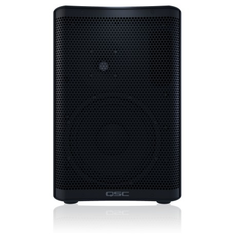 QSC CP8 Powered 2-Way 8" Loudspeaker