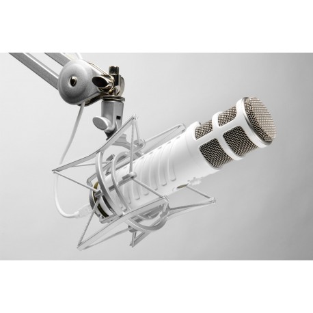 RØDE Podcaster USB Microphone