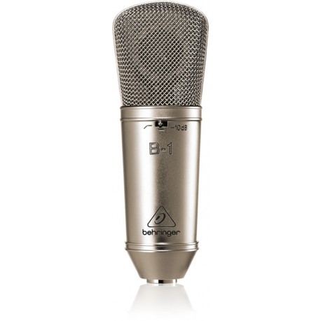 Behringer B-1 Studio Condenser Microphon