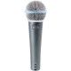 Shure Beta58A Vocal Microphone