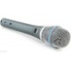 Shure Beta87A Vocal Microphone