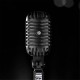 Shure Super 55 Limited Edition Vocal Microphone