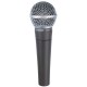 Shure SM58 Vocal Microphone