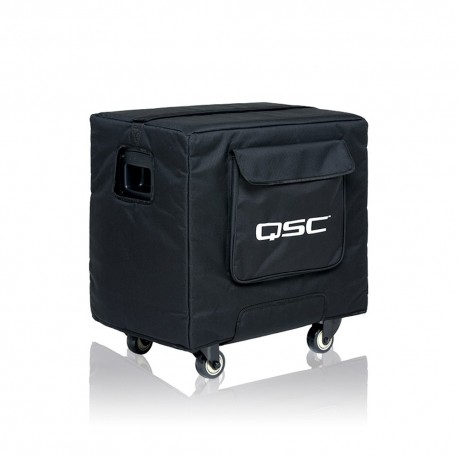 QSC KS112 Padded Cover