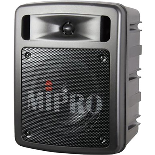 Mipro cheap portable speaker