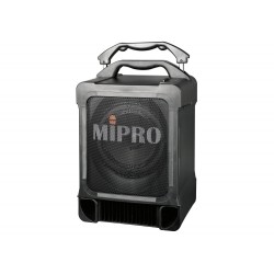 Mipro MA707CDMB-5 PA System