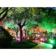 Event Lighting PAR6X12OB Battery Outdoor PAR