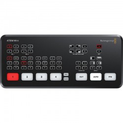 Blackmagic ATEM Mini