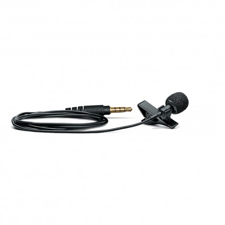 Shure MOTIV MVL Lapel