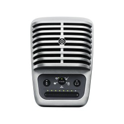 Shure MOTIV MV51 Microphone