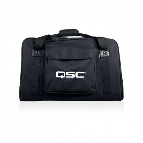 QSC CP8 Tote