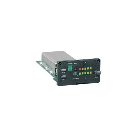 MRM70 16ch Wireless Receiver