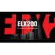 EV ELX200-12P 12" 1200W Powered Speaker