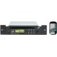 CDM2P CD, MP3, USB player option for the MA707. Includes remote control