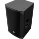 EV EKX-15P 15" 1500W Powered Speaker