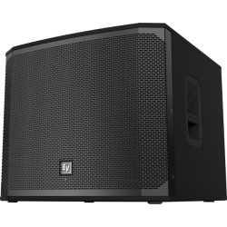 EV EKX-15SP 1300W Powered Subwoofer