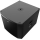 EV ETX-18SP 18" 1800W Powered Subwoofer