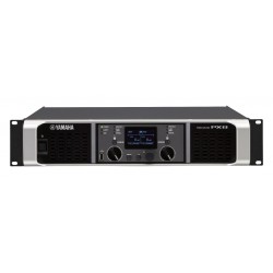 Yamaha PX8 Power Amplifier 2 x 1050W