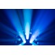 Event Lighting Lite NITROBALL 5x 12W RGBW Spherical Light