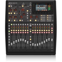 Behringer X32 Producer Digital Mixing Console