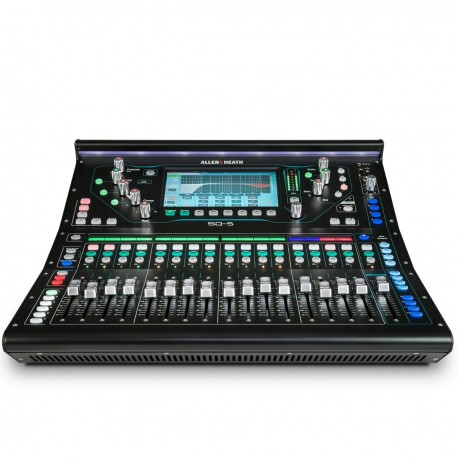 Allen & Heath SQ5