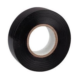 Insulation Tape - Black