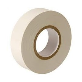 Insulation Tape - White