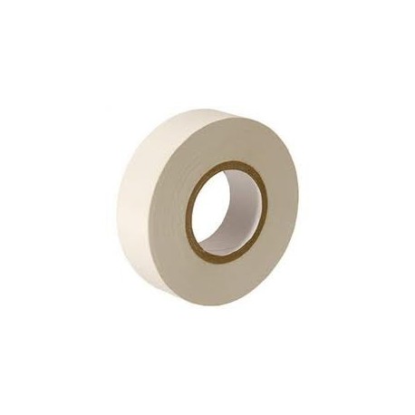 Insulation Tape - White