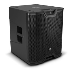 LD Systems ICOA SUB 15 A