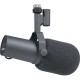 Shure SM7B Broadcast Mic