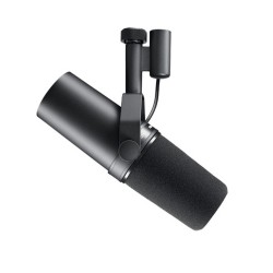 Shure SM7B Broadcast Mic