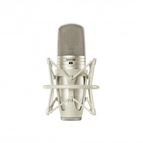 Shure KSM44A